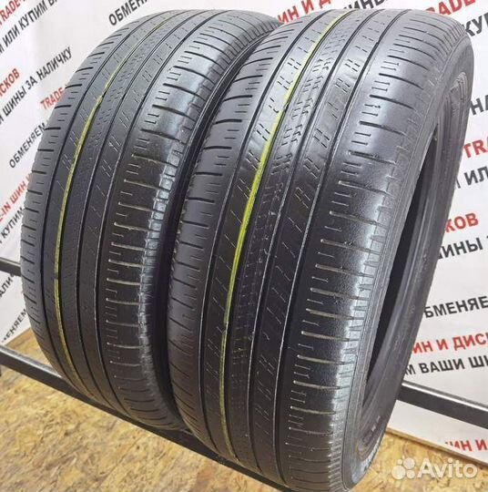 Goodyear Eagle LS 2 225/55 R18