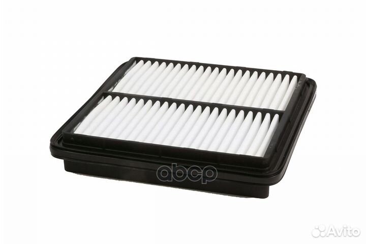 Фильтр воздушный chevrolet lanos SA111 hola