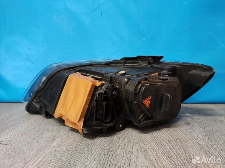 Фара правая Audi Q7 1 4Л 2005-2015