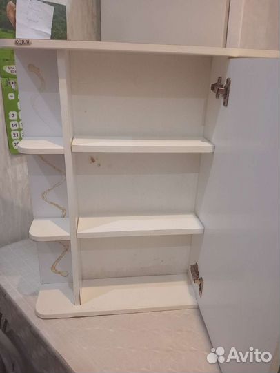 Мебель для ванной комнаты бу