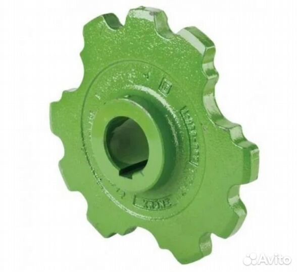 Пресс-подборщик Krone KR 130, 1905