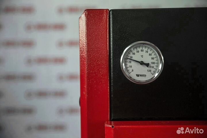 Котел Metal-Fach SE 150 кВт