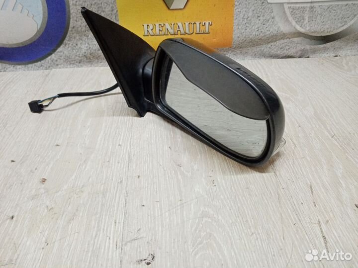 Зеркало Geely emgrand EC7 Прав