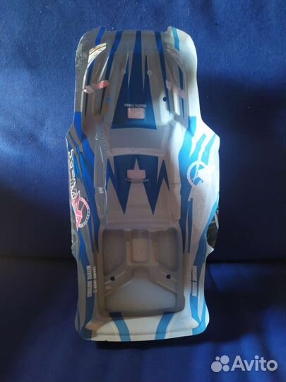 Корпус Remo Hobby - D3913