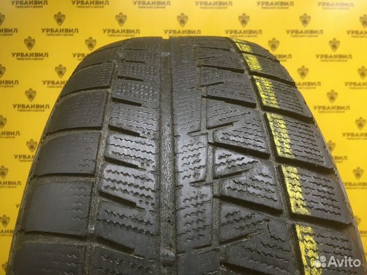 Bridgestone Blizzak Revo GZ 215/65 R16 98S