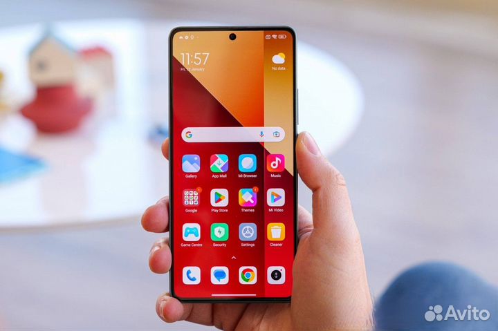 Xiaomi Redmi Note 13 Pro, 8/256 ГБ