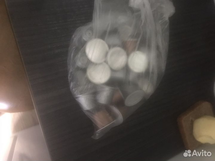 Кофемашина