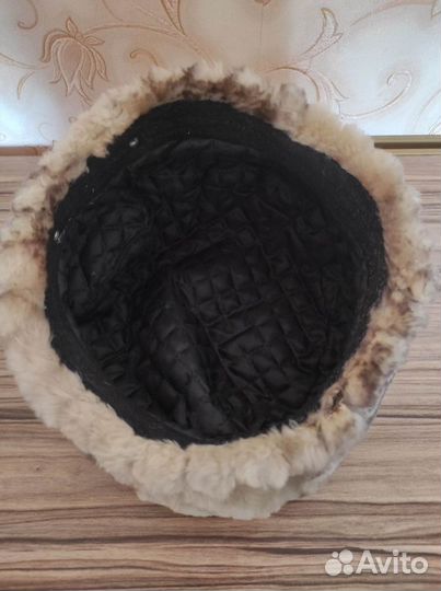 Береты женские