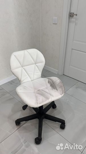 Стул для мастера