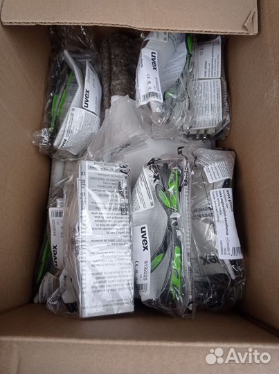 Посылка для Игоря