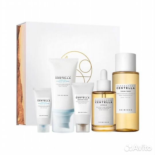 Набор для лица skin1004 Signature Gift Set