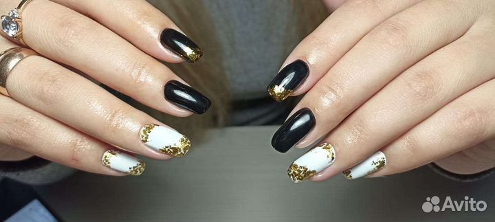 Мастер маникюра на дому