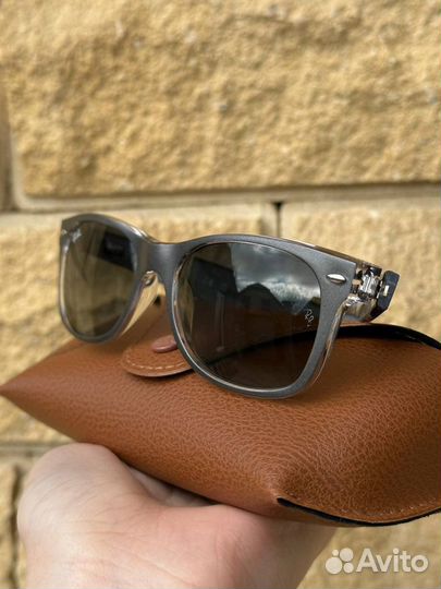 Очки Ray Ban wayfarer