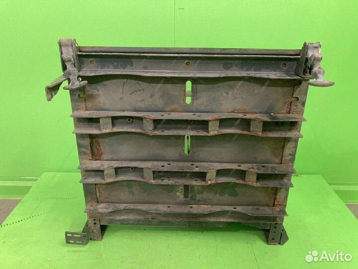 Ящик акб volvo FH13