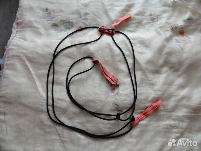 Эспандер резиновый