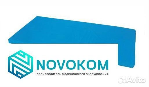 Матрас медицинский для лежачих больных