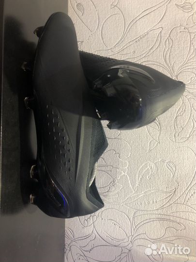 Бутцы адидас x speedframe