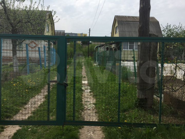 Участок 5 сот. (СНТ, ДНП)