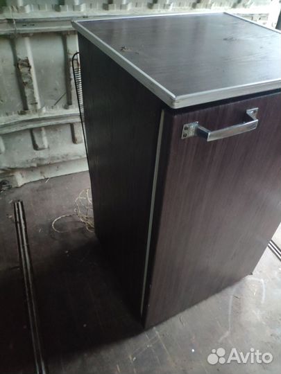 Холодильник бу