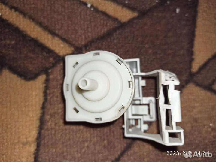 Прессостаты для стиральных машин