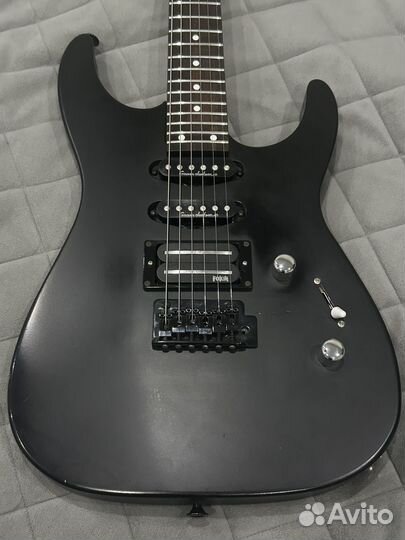 Grover Jackson GJ-40S