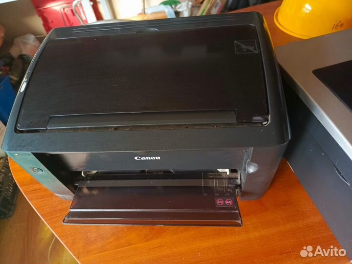 Принтер мфу