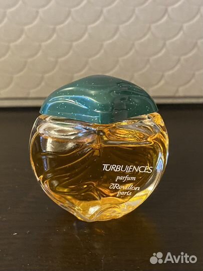 Turbulence Revillon 85 от миниатюры 7,5мл