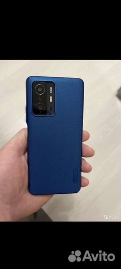 Xiaomi 11T Pro, 8/128 ГБ