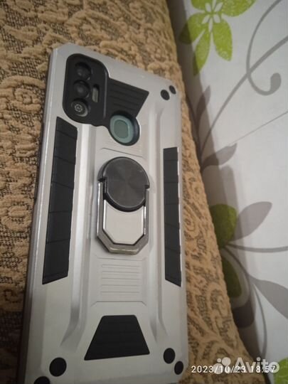 TECNO Spark 7, 4/64 ГБ