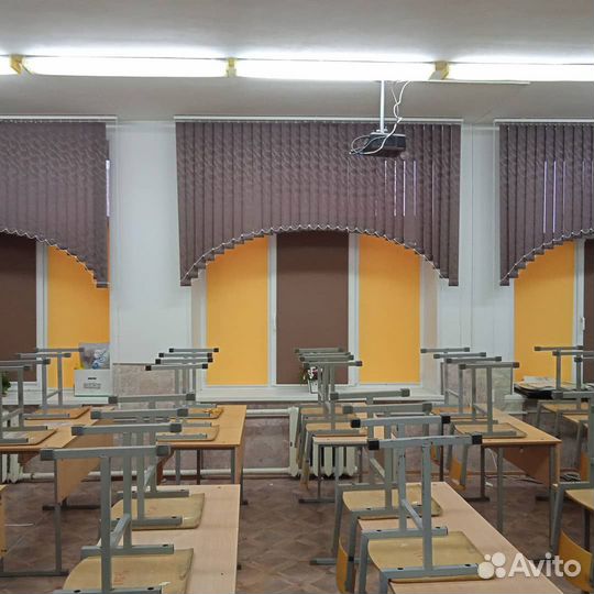 Изготовление жалюзи И рольставней(И их ремонт)