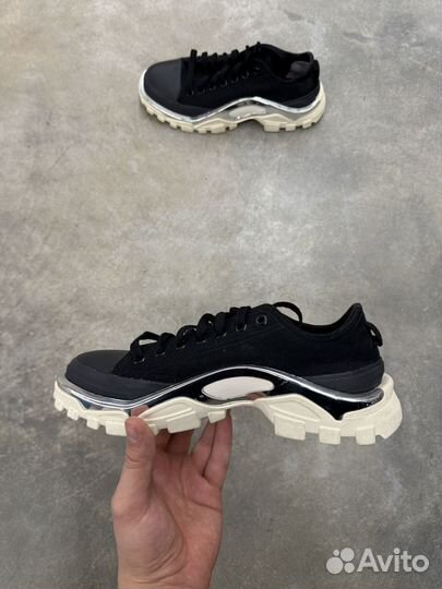 Raf Simons Detroit Runner