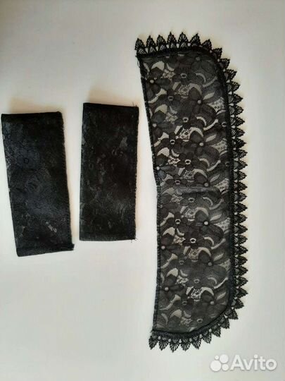 Школьная форма синяя новая