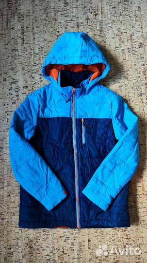 Куртка outventure 140 для мальчика