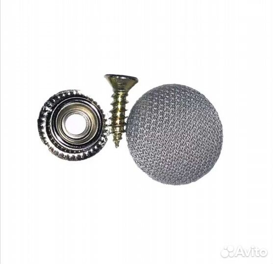 Крепёж для обвисших потолков Автомобиля