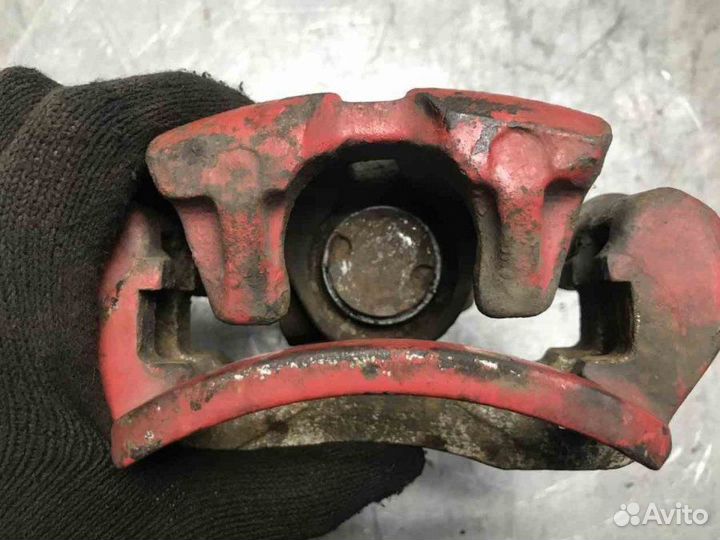 Суппорт задний Mazda 626 GE 1992-1997