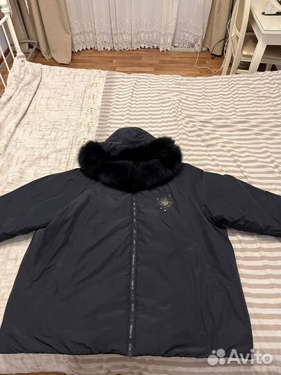 Куртка зимняя Турция