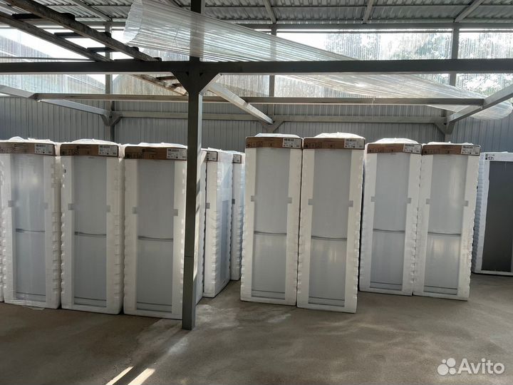 Холодильники stinol