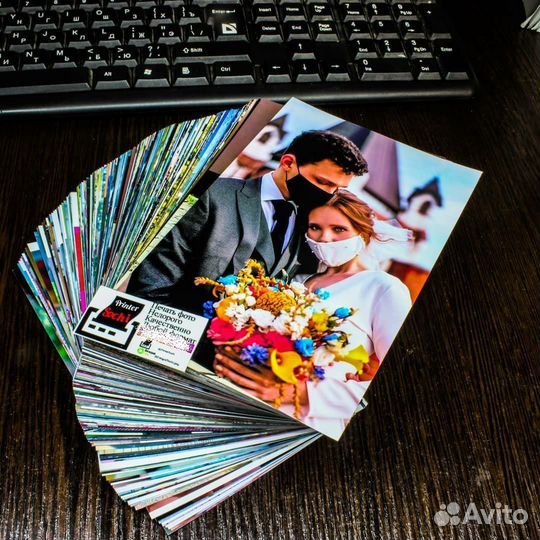 Печать фото в Барнауле быстро и качественно