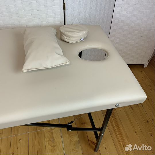 Массажный стол 65 см, чехол