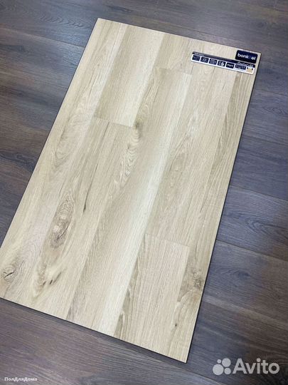 Виниловый ламинат / Плитка пвх
