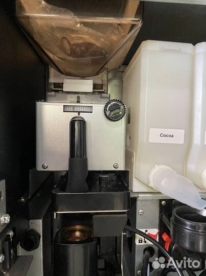 Кофемашина Jetinno JL24 (аналог Unicum и LV307)