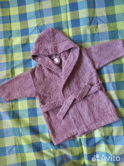 Халат 86, халат 110, подгузники для бассейна