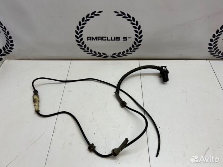 Датчик ABS передний правый Chevrolet Lacetti седан