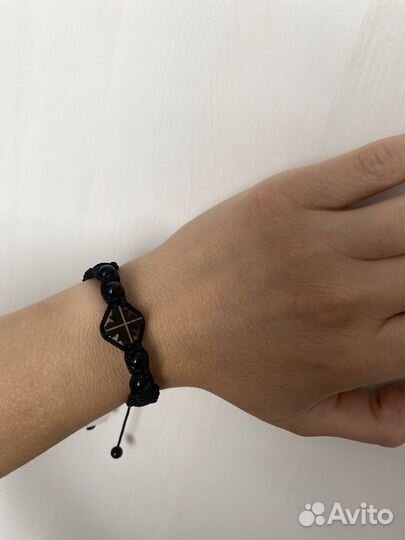 Браслет псалом 90