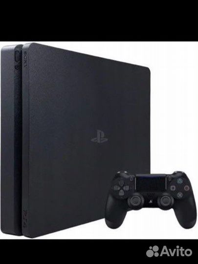 Sony PS4