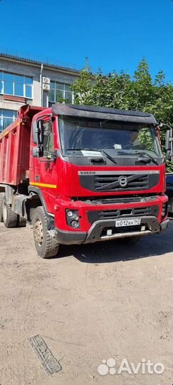 Водитель категории с