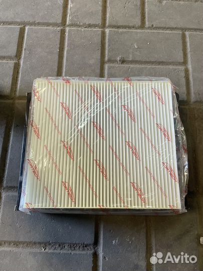 Фильтр салона, воздушный Opel (Опель) Corsa