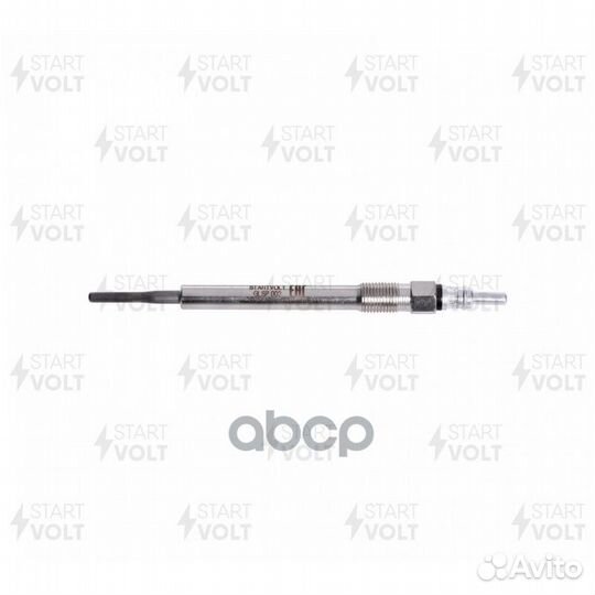 Свеча накала VAG 1.3-3.0 TDI 09- glsp 002 start