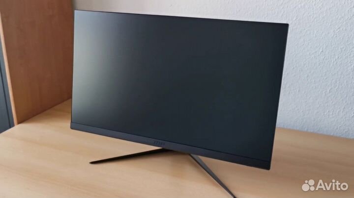 Монитор 144 гц