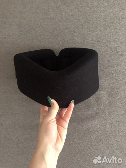 Воротник шанца взрослый